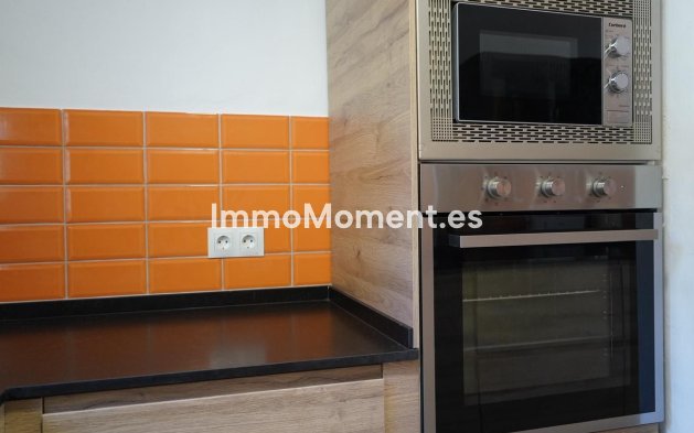 Revente - Villa - Mijas - Mijas Golf