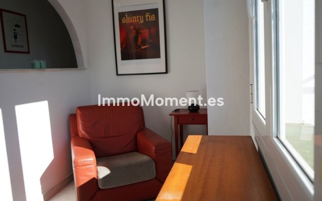 Revente - Villa - Mijas - Mijas Golf