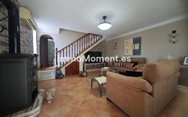 Reventa - Adosado - Benalmadena - Benalmadena Centro