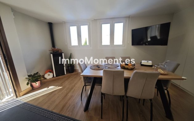 Reventa - Adosado - Benalmadena - Benalmadena Centro