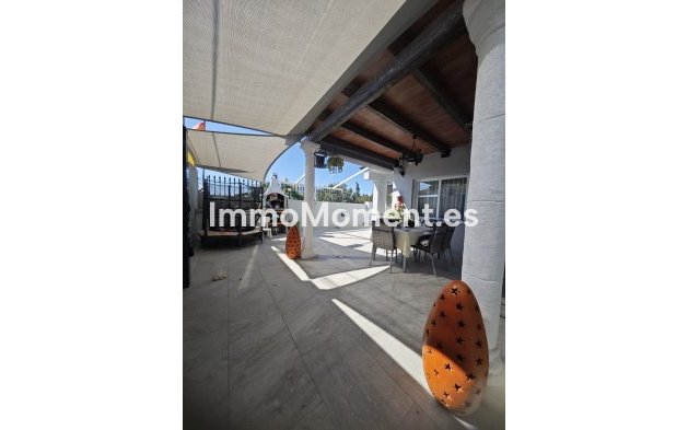 Reventa - Adosado - Benalmadena - Benalmadena Centro