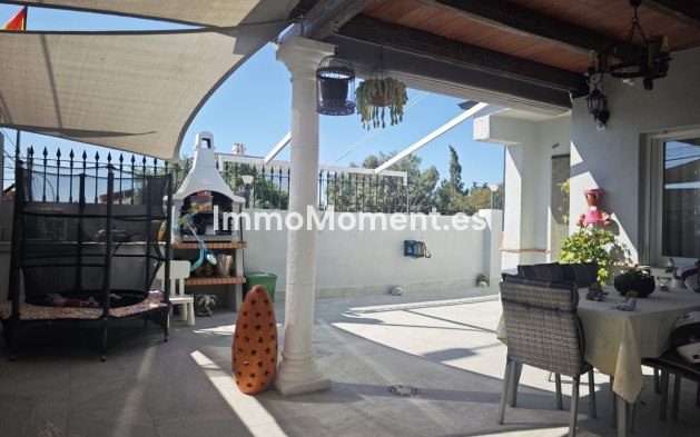 Reventa - Adosado - Benalmadena - Benalmadena Centro