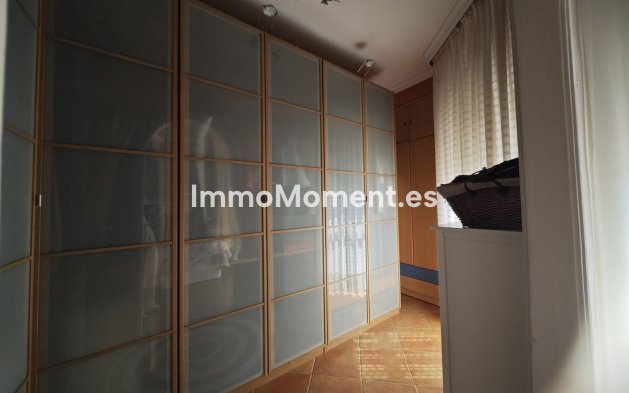 Reventa - Adosado - Benalmadena - Benalmadena Centro