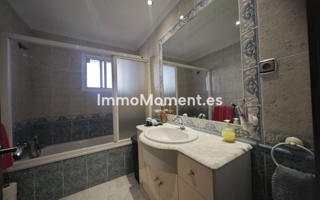 Reventa - Adosado - Benalmadena - Benalmadena Centro