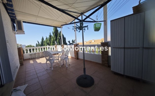 Reventa - Adosado - Benalmadena - Benalmadena Centro