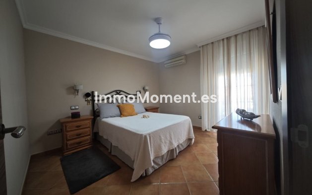 Reventa - Adosado - Benalmadena - Benalmadena Centro