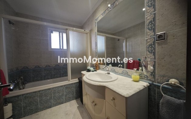 Reventa - Adosado - Benalmadena - Benalmadena Centro