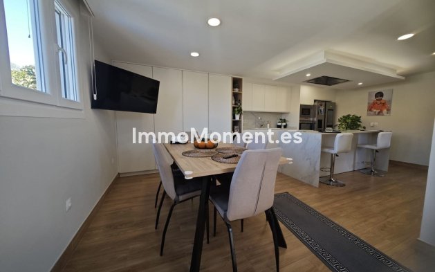 Reventa - Adosado - Benalmadena - Benalmadena Centro