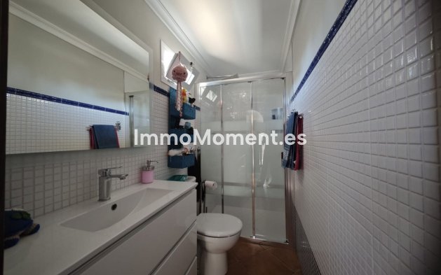 Reventa - Adosado - Benalmadena - Benalmadena Centro