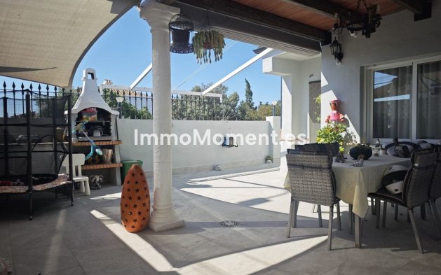 Reventa - Adosado - Benalmadena - Benalmadena Centro