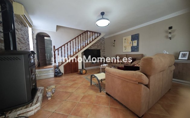 Reventa - Adosado - Benalmadena - Benalmadena Centro