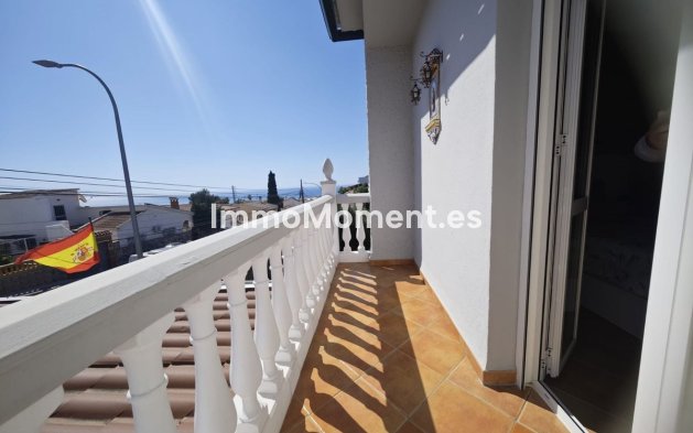 Reventa - Adosado - Benalmadena - Benalmadena Centro