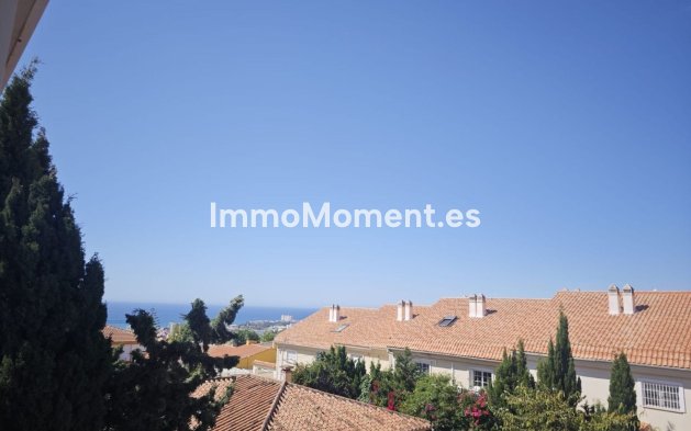 Reventa - Adosado - Benalmadena - Benalmadena Centro