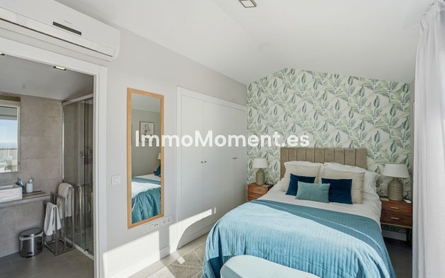 Wiederverkauf - Wohnung - Benalmadena - Benalmadena Centro