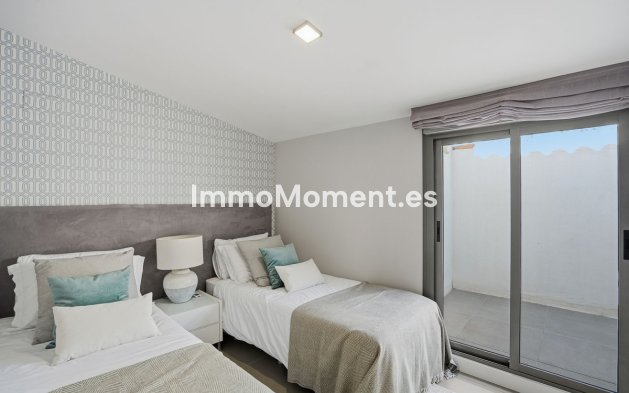 Wiederverkauf - Wohnung - Benalmadena - Benalmadena Centro