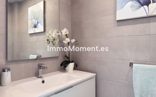 Wiederverkauf - Wohnung - Benalmadena - Benalmadena Centro