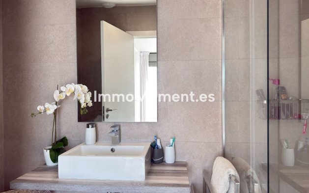 Wiederverkauf - Wohnung - Benalmadena - Benalmadena Centro