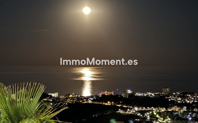 Wiederverkauf - Wohnung - Benalmadena - Benalmadena Centro