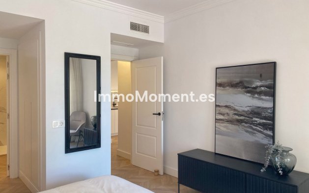 Revente - Appartement - Estepona  - New Golden Mile