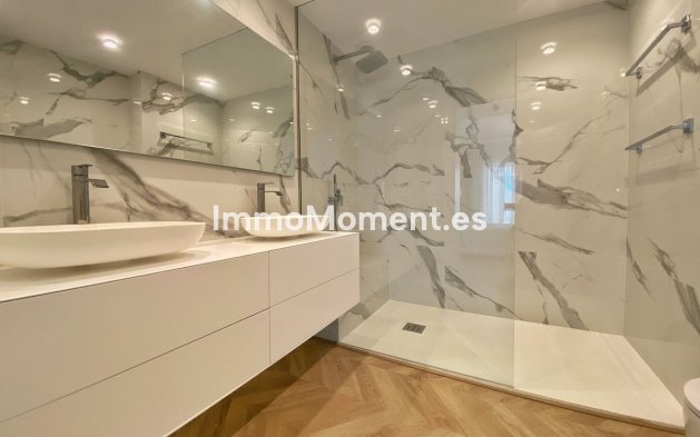 Revente - Appartement - Estepona  - New Golden Mile