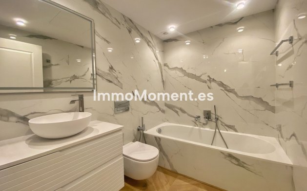 Revente - Appartement - Estepona  - New Golden Mile