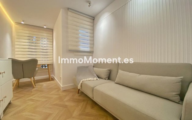 Revente - Appartement - Estepona  - New Golden Mile
