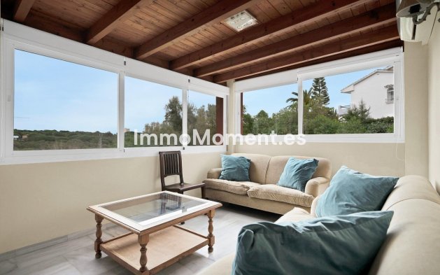 Resale - Villa - Marbella - Elviria