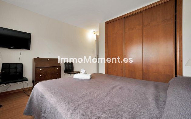 Resale - Villa - Marbella - Elviria