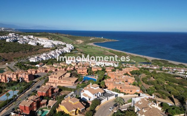 Revente - Villa - Sotogrande - La Alcaidesa