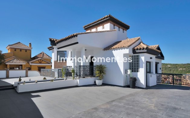 Revente - Villa - Sotogrande - La Alcaidesa
