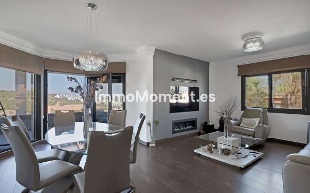 Revente - Villa - Sotogrande - La Alcaidesa