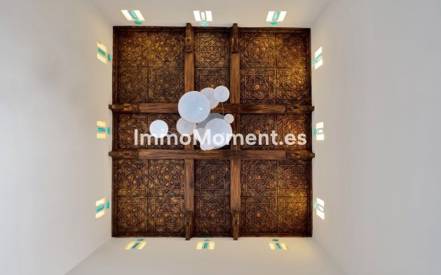 Revente - Villa - Sotogrande - La Alcaidesa