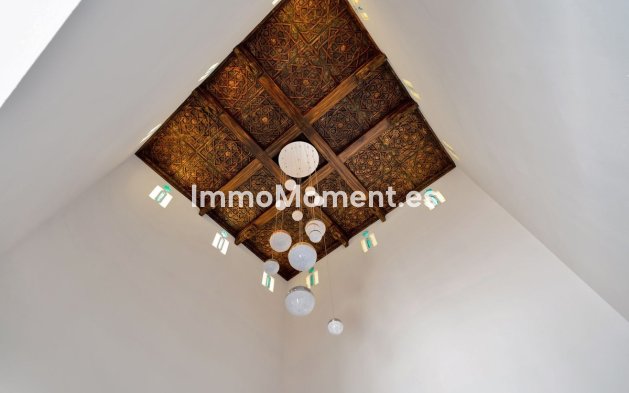 Revente - Villa - Sotogrande - La Alcaidesa