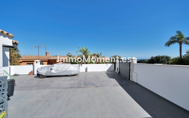 Revente - Villa - Sotogrande - La Alcaidesa