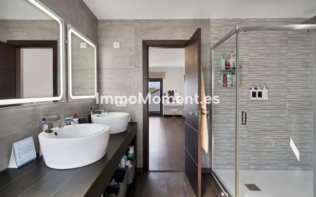 Revente - Villa - Sotogrande - La Alcaidesa