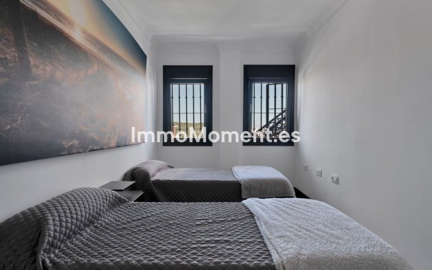 Revente - Villa - Sotogrande - La Alcaidesa