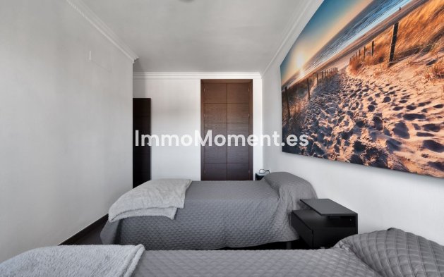 Revente - Villa - Sotogrande - La Alcaidesa