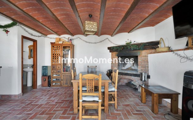 Revente - Villa - Sotogrande - La Alcaidesa