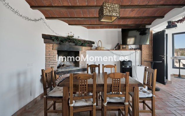 Revente - Villa - Sotogrande - La Alcaidesa