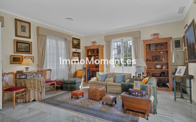 Revente - Villa - Marbella - Las Brisas