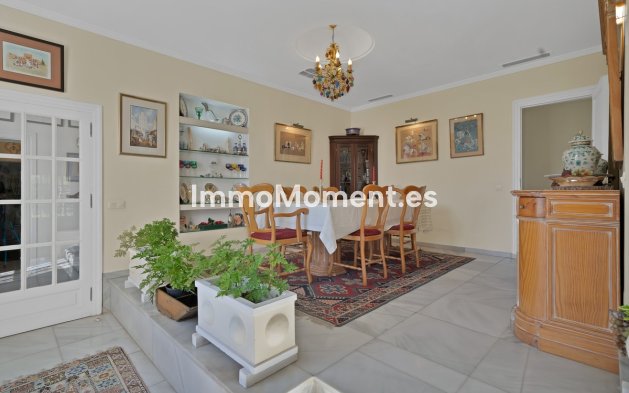 Revente - Villa - Marbella - Las Brisas