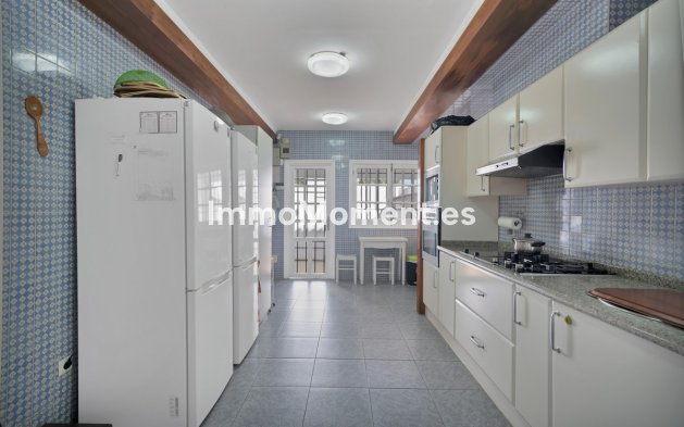 Revente - Villa - Marbella - Las Brisas