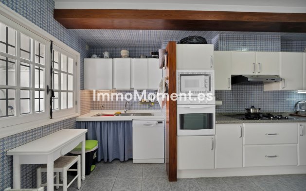 Revente - Villa - Marbella - Las Brisas