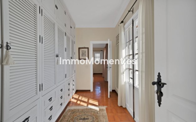 Revente - Villa - Marbella - Las Brisas