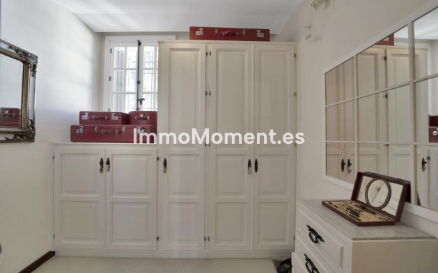 Revente - Villa - Marbella - Las Brisas