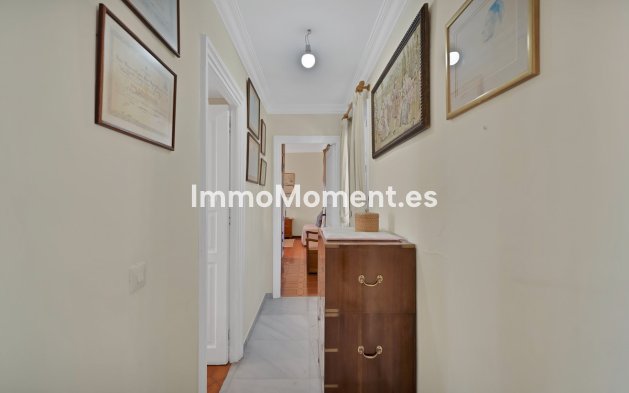 Revente - Villa - Marbella - Las Brisas