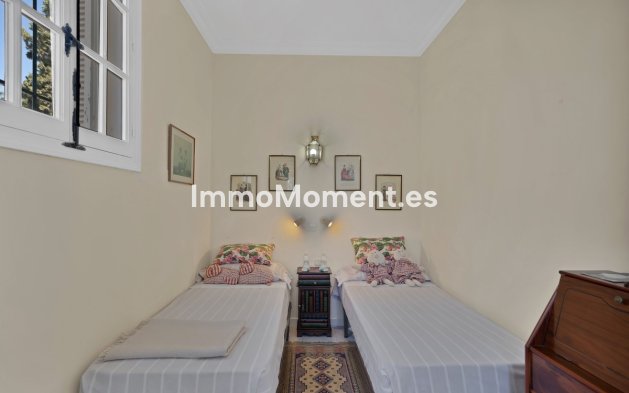 Revente - Villa - Marbella - Las Brisas