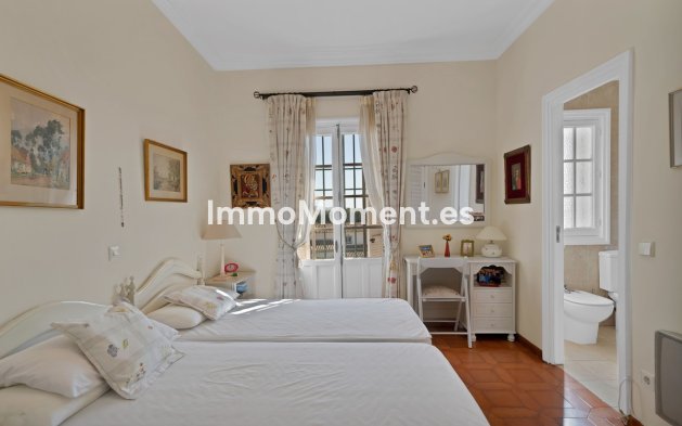 Revente - Villa - Marbella - Las Brisas