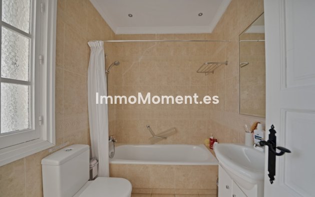 Revente - Villa - Marbella - Las Brisas