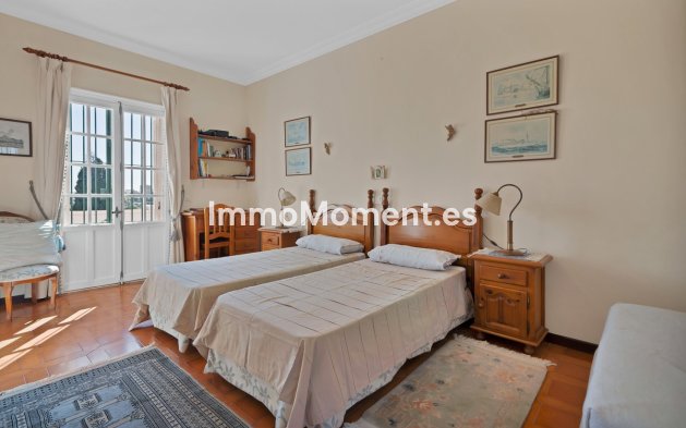 Revente - Villa - Marbella - Las Brisas